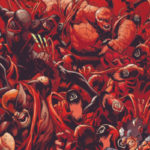 Absolute Carnage #5