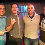 Comic Book Club - Anthony Marques
