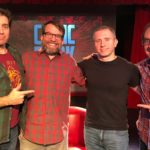 Comic Book Club - Phillip Kennedy Johnson