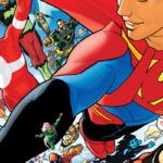 Legion of Super-Heroes #1