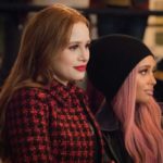 Riverdale - The Ice Storm Choni