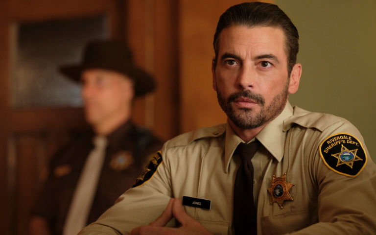 riverdale - witness for the prosecution