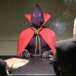 Watchmen - This Extraordinary Being