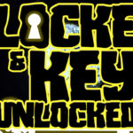 locke & key unlocked podcast logo 1280 x 800
