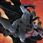 batman #84