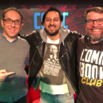 Comic Book Club - Amit Chauhan