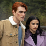 Riverdale - Tangerine