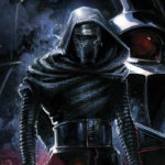 The Rise of Kylo Ren #1