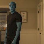 Watchmen - A God Walks Into Abar