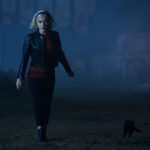 chilling adventures of sabrina - all of them witches