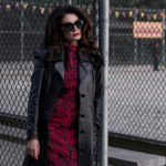 chilling adventures of sabrina - drag me to hell