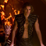 chilling adventures of sabrina - heavy is the crown