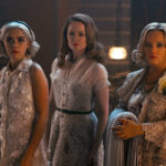 chilling adventures of sabrina - the hare moon