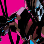Iron Man 2020 #1