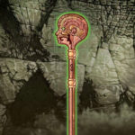 Locke & Key Head Games