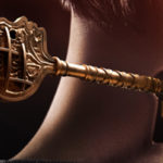 Locke & Key Netflix Key Art
