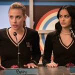 Riverdale - Quiz Show
