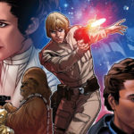 Star Wars #1