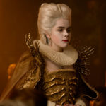 chilling adventures of sabrina - sabrina is legend