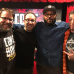 Comic Book Club - Jason Torres
