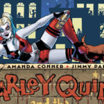 Harley Quinn and the Birds of Prey #1
