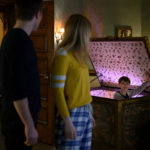 locke & key - head games