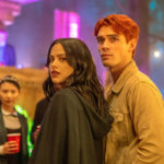 Riverdale - The Ides of March