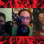 Comic Book Club - Live! From Our Homes In NYC