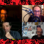 Comic Book Club in Quarantine