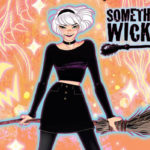 Sabrina The Teenage Witch: Something Wicked #1