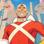 Strange Adventures #1