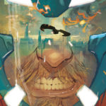 X-O Manowar #1