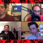 Comic Book Club New X-Men