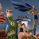 DC: The New Frontier