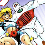 JSA Presents Stars And S.T.R.I.P.E., Vol 1
