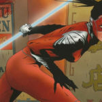 Manhunter Vol 1 Street Justice