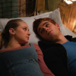 Riverdale - Lynchian