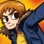 Scott Pilgrim's Precious Little Life