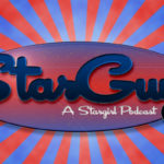 Starguys: A Stargirl Podcast