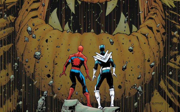 Amazing Spider-Man #43