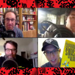 Comic Book Club - Gene Luen Yang and Joshua Yehl