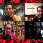Comic Book Club - Joshua Williamson