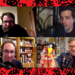 Comic Book Club - Michael Moreci and Brett White
