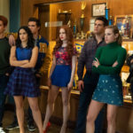 Riverdale - Killing Mr. Honey