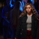 Stargirl - STRIPE Deleted Scenes