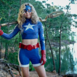 Stargirl - Icicle