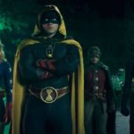 Stargirl - The Justice Society