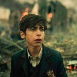 The Umbrella Academy - Run Boy Run