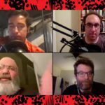 Comic Book Club - Dan Slott and George Gustines