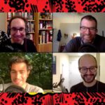 Comic Book Club - Daniel Kibblesmith and Adam Lawson
